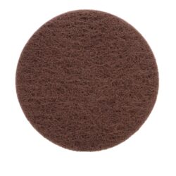 Standard Abrasives™ Buff and Blend Hook and Loop GP Disc, Vacuum, 831618, 5 in A VFN 8 Holes, 10/Pac, 100 ea/Case image Standard Abrasives™ Buff and Blend Hook and Loop GP Disc, Vacuum, 831618, 5 in A VFN 8 Holes, 10/Pac, 100 ea/Caseimage