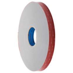 3M™ VHB™ Commercial Vehicle Tape CV90F, Gray, 1 in x 36 yd, 90 mil, 9 Roll/Case, Restricted image 3M™ VHB™ Commercial Vehicle Tape CV90F, Gray, 1 in x 36 yd, 90 mil, 9 Roll/Case, Restrictedimage