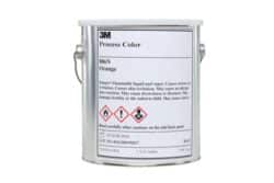 3M™ Process Color 886i Orange, 1 Gal, 1 Can/Case image 3M™ Process Color 886i Orange, 1 Gal, 1 Can/Caseimage