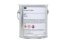 3M™ Process Color 887N Brown, 1 Gal, 1 Can/Case image 3M™ Process Color 887N Brown, 1 Gal, 1 Can/Caseimage