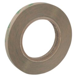 3M™ Adhesive Transfer Tape 467MP, Clear, 1/2 in x 60 yd, 2 mil, 72 Roll/Case image 3M™ Adhesive Transfer Tape 467MP, Clear, 1/2 in x 60 yd, 2 mil, 72 Roll/Caseimage