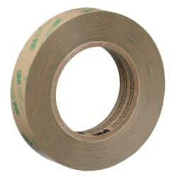 3M™ Adhesive Transfer Tape 467MP, Clear, 1 in x 60 yd, 2 mil, 36 Roll/Case image 3M™ Adhesive Transfer Tape 467MP, Clear, 1 in x 60 yd, 2 mil, 36 Roll/Caseimage