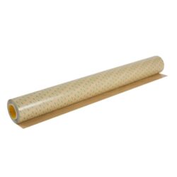 3M™ Adhesive Transfer Tape 467MP, Clear, 54 in x 60 yd, 2 mil, 1 Roll/Case image 3M™ Adhesive Transfer Tape 467MP, Clear, 54 in x 60 yd, 2 mil, 1 Roll/Caseimage