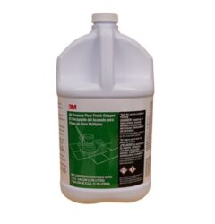 3M™ All Purpose Floor Finish Stripper, 1 Gallon Bottle, 4 Bottles/Case image 3M™ All Purpose Floor Finish Stripper, 1 Gallon Bottle, 4 Bottles/Caseimage