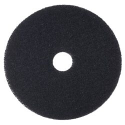 Scotch-Brite™ Floor Pad Black, 11 in, (279m), 5 Each/Case image Scotch-Brite™ Floor Pad Black, 11 in, (279m), 5 Each/Caseimage