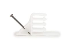 3M™ Furring Strip Cable Stacker SIFS-1, 250/Caseimage