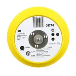 3M™ Hookit™ Abrasive Disc Pad 05776, 6 in, 10 Disc Pads/Case image 3M™ Hookit™ Abrasive Disc Pad 05776, 6 in, 10 Disc Pads/Caseimage