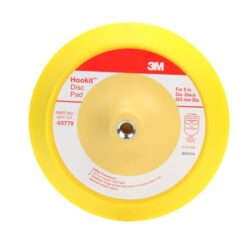 3M™ Hookit™ Abrasive Disc Pad 05779, 8 in, 1/Case image 3M™ Hookit™ Abrasive Disc Pad 05779, 8 in, 1/Caseimage