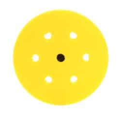 3M™ Hookit™ Abrasive Disc Pad 07390, 150 mm, 6 holes, 5/Case image 3M™ Hookit™ Abrasive Disc Pad 07390, 150 mm, 6 holes, 5/Caseimage