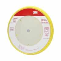 3M™ Hookit™ Abrasive Disc Pad 05781, Dust Free, 8 in, 1/Case - Image 3