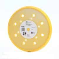 3M™ Hookit™ Abrasive Disc Pad 05782, Dust Free, 8 in, 1/Case - Image 3