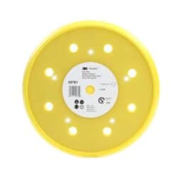 3M™ Hookit™ Abrasive Disc Pad 05781, Dust Free, 8 in, 1/Case image 3M™ Hookit™ Abrasive Disc Pad 05781, Dust Free, 8 in, 1/Caseimage