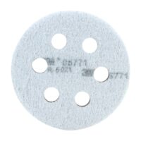 3M™ Hookit™ Soft Interface Pad 05771, 3 in, 10/Case - Image 3