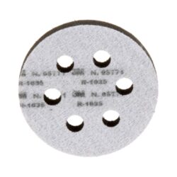 3M™ Hookit™ Soft Interface Pad 05771, 3 in, 10/Case image 3M™ Hookit™ Soft Interface Pad 05771, 3 in, 10/Caseimage