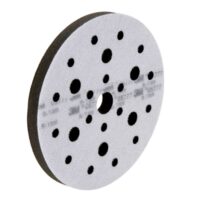 3M™ Hookit™ Soft Interface Pad 05777, 6 x 1/2 x 3/4 inch, 10 Pads/Case - Image 3