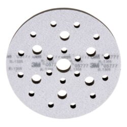 3M™ Hookit™ Soft Interface Pad 05777, 6 x 1/2 x 3/4 inch, 10 Pads/Case image 3M™ Hookit™ Soft Interface Pad 05777, 6 x 1/2 x 3/4 inch, 10 Pads/Caseimage