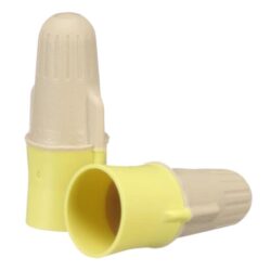 3M™ Performance Plus™ Wire Connector T/Y+POUCH, 100 per Pouch, 1000/Case image 3M™ Performance Plus™ Wire Connector T/Y+POUCH, 100 per Pouch, 1000/Caseimage