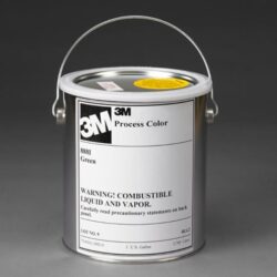 3M™ Process Color 880I Series Special Dark Blue, CF0880I-250, Quart Container image 3M™ Process Color 880I Series Special Dark Blue, CF0880I-250, Quart Containerimage