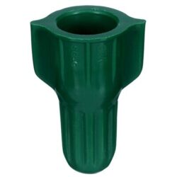 3M™ Secure Grip Wire Connector SG-G POUCH, Green Grounding, 100 per pouch, 1000/Case image 3M™ Secure Grip Wire Connector SG-G POUCH, Green Grounding, 100 per pouch, 1000/Caseimage