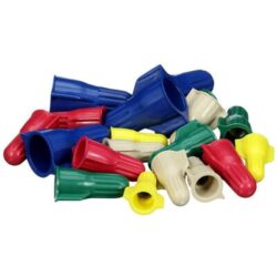 3M™ Secure Grip Wire Connector SG-SAMPLE, Mixed, 20 per pouch, 200/Caseimage