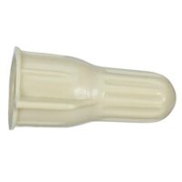 3M™ Secure Grip Wire Connector SG-T POUCH, Tan, 100 per pouch, 1000/Case - Image 4