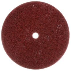 Standard Abrasives™ Buff and Blend HP Disc, 853708, 6 in x 1/4 in A VFN, 10/Pac, 100 ea/Case image Standard Abrasives™ Buff and Blend HP Disc, 853708, 6 in x 1/4 in A VFN, 10/Pac, 100 ea/Caseimage