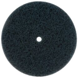 Standard Abrasives™ Buff and Blend HS Disc, 818110, 10 in x 1 in A MED, 5/Pac, 50 ea/Case image Standard Abrasives™ Buff and Blend HS Disc, 818110, 10 in x 1 in A MED, 5/Pac, 50 ea/Caseimage