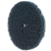 Standard Abrasives™ Buff and Blend HS-F Disc, 862210, 2 in x 1/8 in A MED, 25/Carton, 250 ea/Case - Image 4