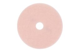 Scotch-Brite™ Eraser Burnish Floor Pads 3600, Pink, 20 in, 5 ea/Case image Scotch-Brite™ Eraser Burnish Floor Pads 3600, Pink, 20 in, 5 ea/Caseimage