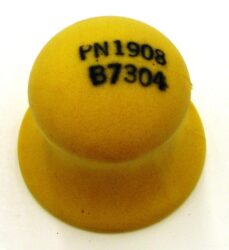 3M™ Hookit™ Disc Hand Pad 28777, 8 in x 1 1/8 in, 1 ea/Case image 3M™ Hookit™ Disc Hand Pad 28777, 8 in x 1 1/8 in, 1 ea/Caseimage