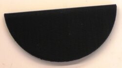 3M™ Hookit™ Disc Hand Pad 88132, 5 in x 1/4 in, 20 ea/Case image 3M™ Hookit™ Disc Hand Pad 88132, 5 in x 1/4 in, 20 ea/Caseimage