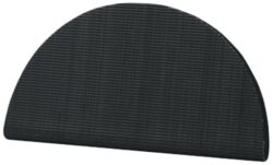 3M™ Hookit™ Half Round Pad 05792, 6 in, 20/Case image 3M™ Hookit™ Half Round Pad 05792, 6 in, 20/Caseimage