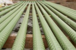 3M™ Scotchkote™ Liquid Epoxy Coating 323R, 450ml Application Gun Cartridges, 6 per box, 1/Case image 3M™ Scotchkote™ Liquid Epoxy Coating 323R, 450ml Application Gun Cartridges, 6 per box, 1/Caseimage