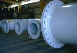 3M™ Scotchkote™ Fusion Bonded Epoxy Coating 135, 65 lb. Box, 1 Drum image 3M™ Scotchkote™ Fusion Bonded Epoxy Coating 135, 65 lb. Box, 1 Drumimage