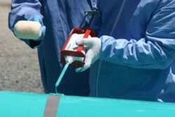 3M™ Scotchkote™ Liquid Epoxy Coating Manual Applicator, 50 ml, 10/Case image 3M™ Scotchkote™ Liquid Epoxy Coating Manual Applicator, 50 ml, 10/Caseimage