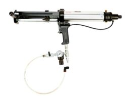 3M™ Scotchkote™ Liquid Epoxy Coating Spray System, HSS 450 ml. Applicator, 1/Case image 3M™ Scotchkote™ Liquid Epoxy Coating Spray System, HSS 450 ml. Applicator, 1/Caseimage