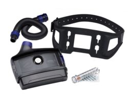 3M™ Versaflo ™ Powered Air Purifying Respirator, PAPR Assembly TR-616N, HC Battery, BT-30 Breathing Tube, HD Belt, 1 EA/Caseimage