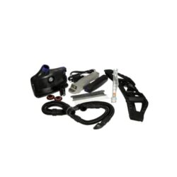 3M™ Versaflo™ Powered Air Purifying Respirator, PAPR Assembly TR-611N, BT-63 Breathing Tube, Std Batt., EC Belt, 1 EA/Caseimage