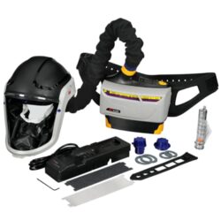 3M™ Versaflo™ Powered Air Purifying Respirator, Heavy Industry Kit TR-800-HIK, 1 EA/Caseimage