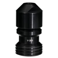 3M™ Versaflo™ Supplied Air Adapter V-399, for Tight Fitting Facepieces, 1 ea/Case - Image 4