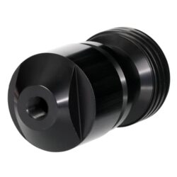 3M™ Versaflo™ Supplied Air Adapter V-399, for Tight Fitting Facepieces, 1 ea/Caseimage
