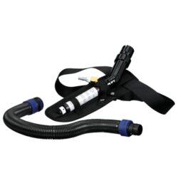 3M™ Versaflo™ Supplied Air Cooling Valve Assembly, V-100SR, with Schrader Fitting, 1 EA/Case image 3M™ Versaflo™ Supplied Air Cooling Valve Assembly, V-100SR, with Schrader Fitting, 1 EA/Caseimage