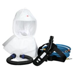 3M™ Versaflo™ Supplied Air Cooling Valve Kit V-100PHK, Paint Hood Kit, 1 EA/Case image 3M™ Versaflo™ Supplied Air Cooling Valve Kit V-100PHK, Paint Hood Kit, 1 EA/Caseimage