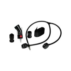 3M™ Versaflo™ Supplied Air Dual Airline Valve Assembly, V-300DA, 1 EA/Caseimage