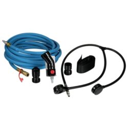 3M™ Versaflo™ Supplied Air Dual Airline Valve Assembly, V-300DA, 1 EA/Case image 3M™ Versaflo™ Supplied Air Dual Airline Valve Assembly, V-300DA, 1 EA/Caseimage