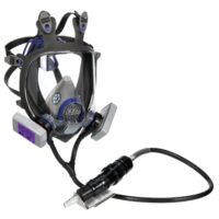 3M™ Versaflo™ Supplied Air Low Pressure Valve Assembly V-400, 1 ea/Case - Image 4