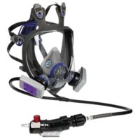 3M™ Versaflo™ Supplied Air Valve Assembly V-300, 1 EA/Case - Image 4