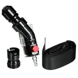 3M™ Versaflo™ Supplied Air Cooling Valve Assembly, V-100, No Fitting, 1 EA/Case image 3M™ Versaflo™ Supplied Air Cooling Valve Assembly, V-100, No Fitting, 1 EA/Caseimage