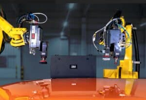 Source: 3M -- Robotic Paint Repair System