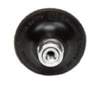 Standard Abrasives™ Quick Change TS Soft Disc Pad 541006, 2 in, 5 ea/Case - Image 3